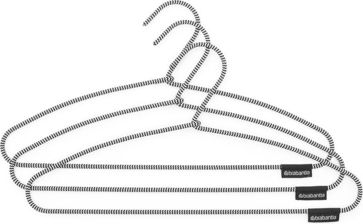 Actual product image Brabantia Coat hanger (3 x)