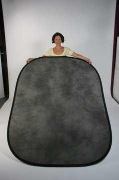 Actual product image Lastolite Plain Collapsible (150 cm, 180 cm)