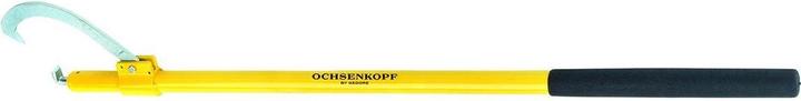 Immagine prodotto Ochsenkopf OX 59-1500 Ganci reversibili in alluminio