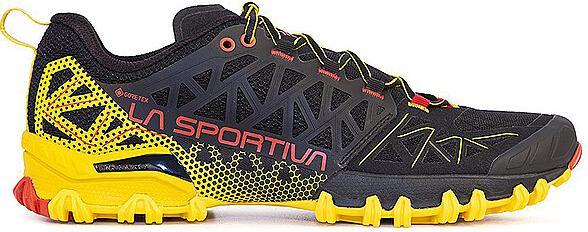 Produktbild La Sportiva Bushido II GTX (41)