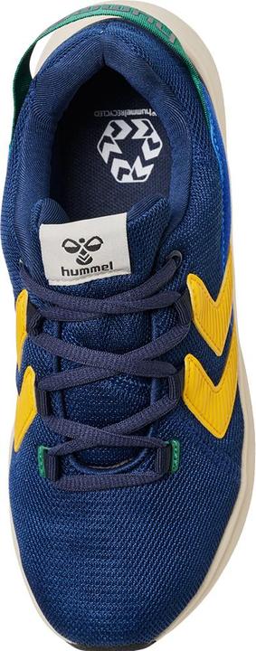 Actual product image hummel Reach 300 Recycled Lace Jr (39)