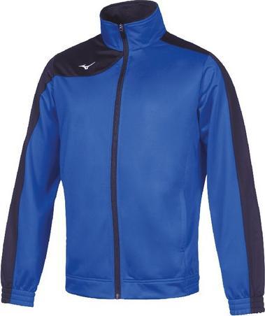 Actual product image Mizuno Men Knit Tracksuit (L)