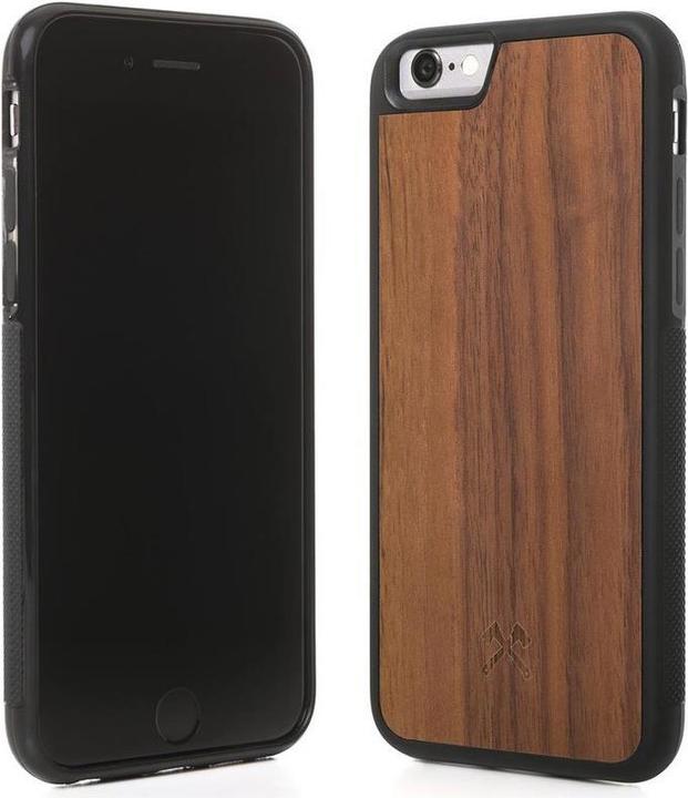 Image du produit Woodcessories EcoBump (Apple iPhone 5, Apple iPhone 5s, Apple iPhone SE)