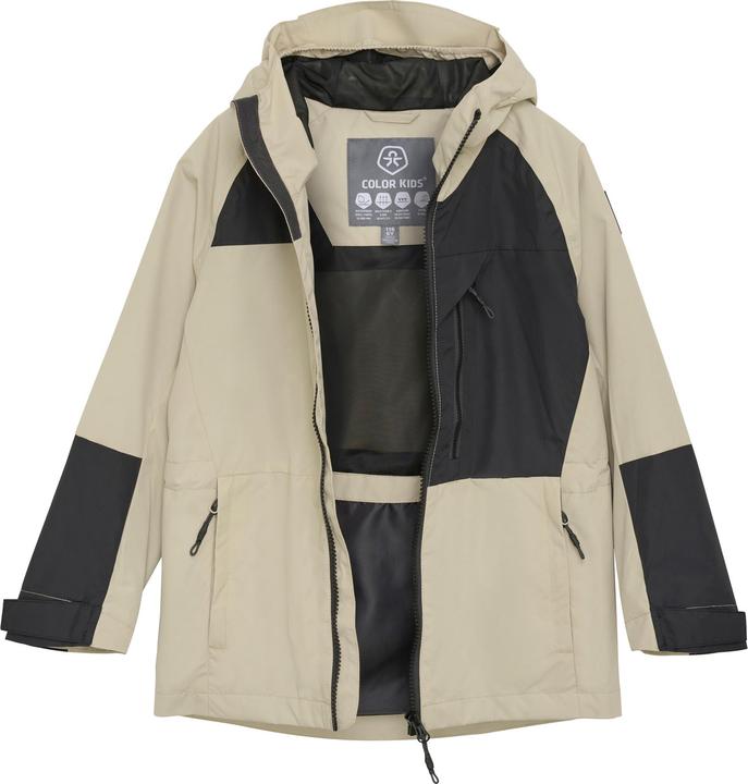 Produktbild Color Kids COJr. Jacket - Girl 741304 (164)