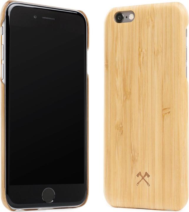 Produktbild Woodcessories EcoCase Slim (Apple iPhone 6 Plus)