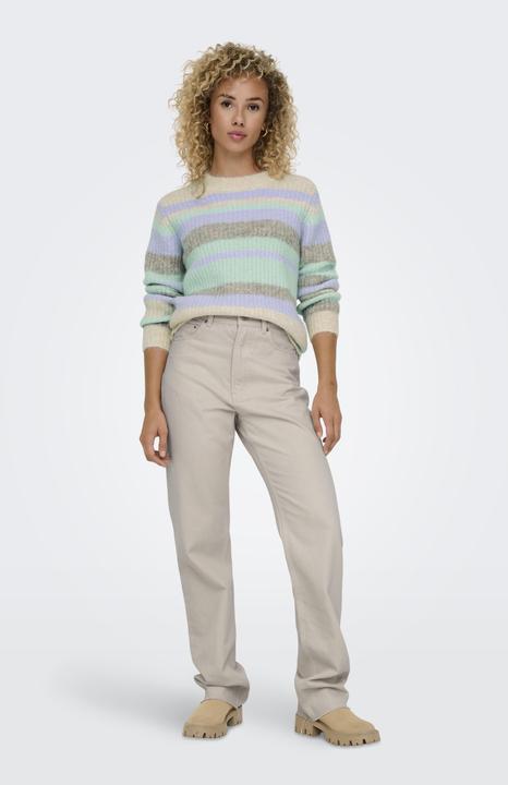 Image du produit Only ONLMAGGIE Pull-over en maille Pull-over en maille (M)