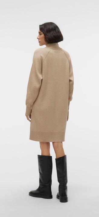 Produktbild Vero Moda VMGOLD Kurzes Kleid Strickkleid (XS)