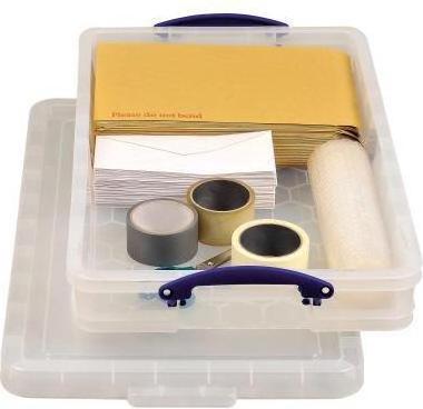 Immagine prodotto Really Useful Box Multifunktionsbox (71 x 12 x 44 cm, 20 l)