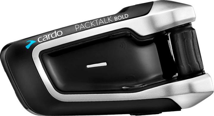 Image du produit Cardo Packtalk Bold JBL Black Edition (Lot de 1)