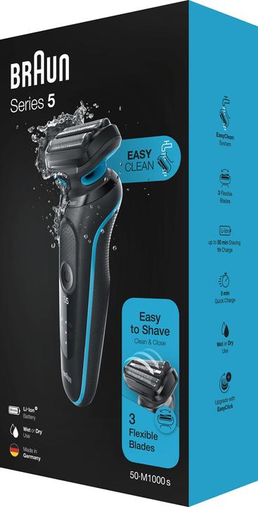 Produktbild Braun Series 5