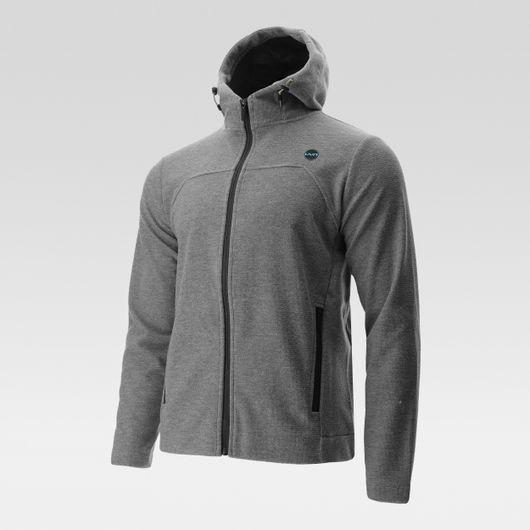 Produktbild UYN Softshelljacke Heavy Hooded (XS)