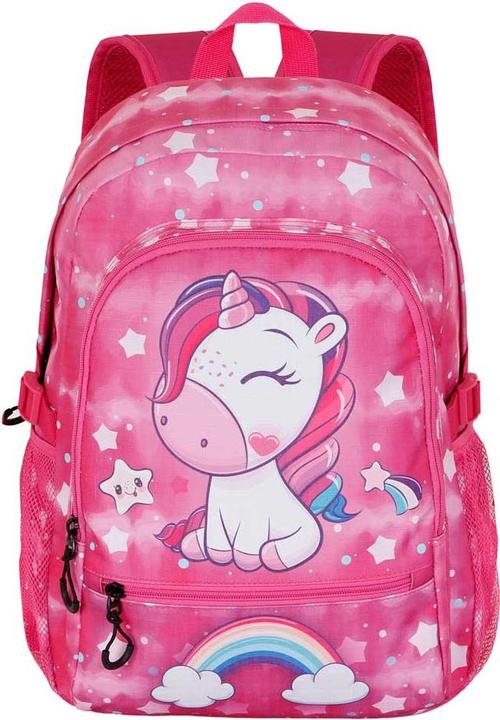 Oh My Pop! FAN Fight Backpack 2.2 Daydream