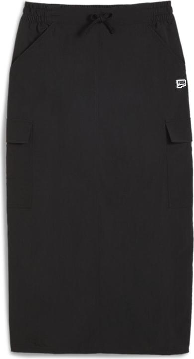 Puma DOWNTOWN Gonna midi cargo WV (S)