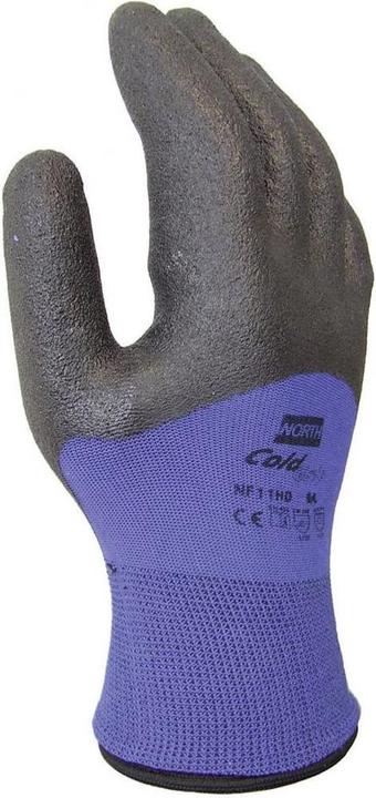 Produktbild North Handschuh Cold Grip (11, XXL)