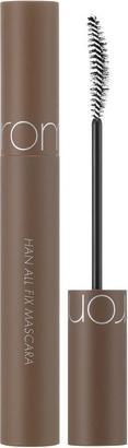 Rom&Nd HAN ALL FIX MASCARA 03 Lange Hasel