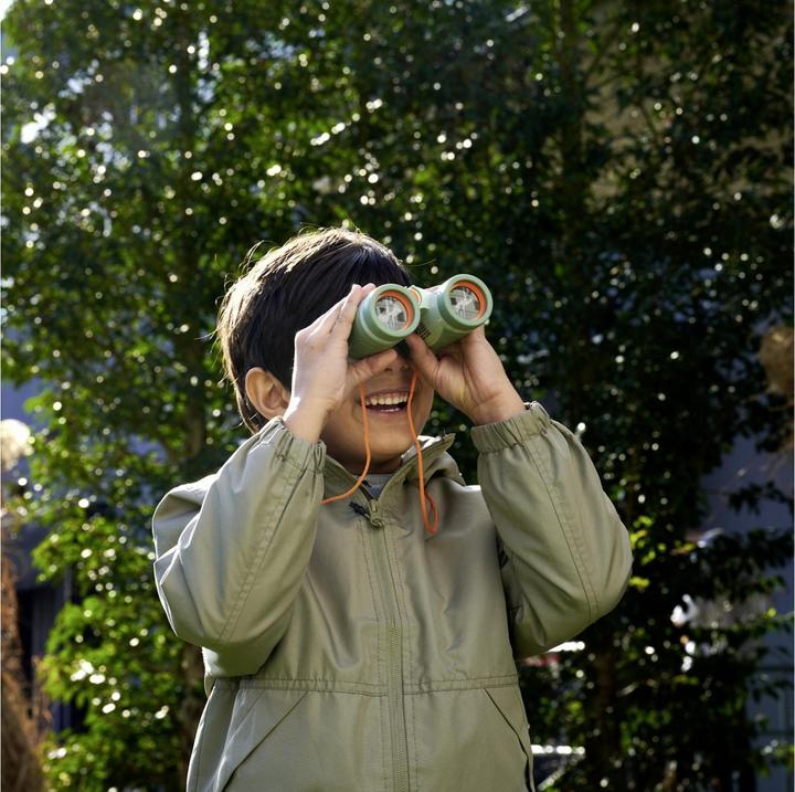 Produktbild Simba Scout Einsteiger Fernglas (8 x)