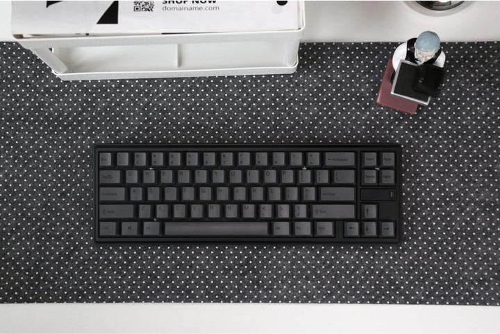 Actual product image Varmilo Sword 68 (US, Cable)