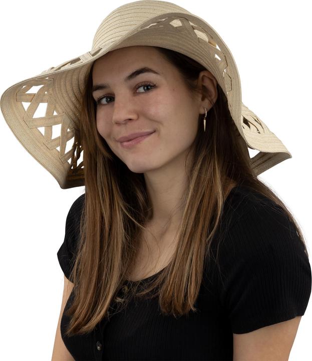 Image du produit Normani XXL Sonnenhut Malang (55, 56, 57)