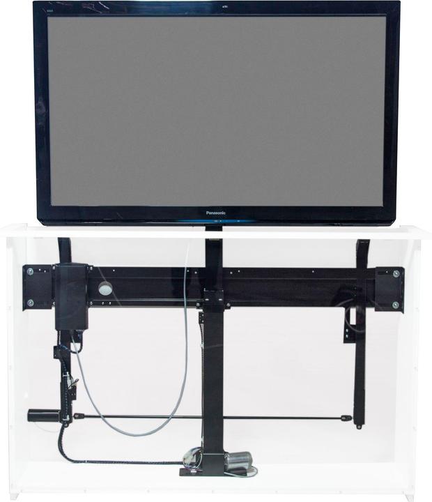 DSS TV-Lift Rotation drehbar, max. 70 kg (Universal, 65", 70 kg)
