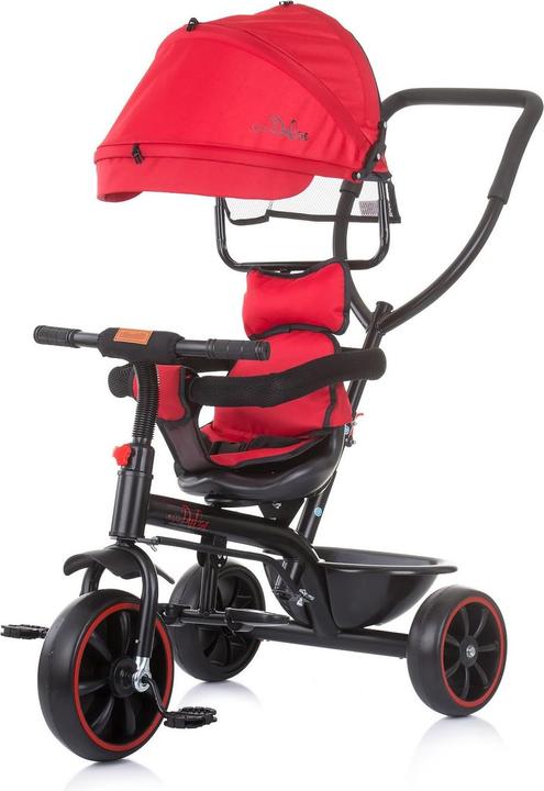 Produktbild Chipolino Dreirad Pulse 3 in 1