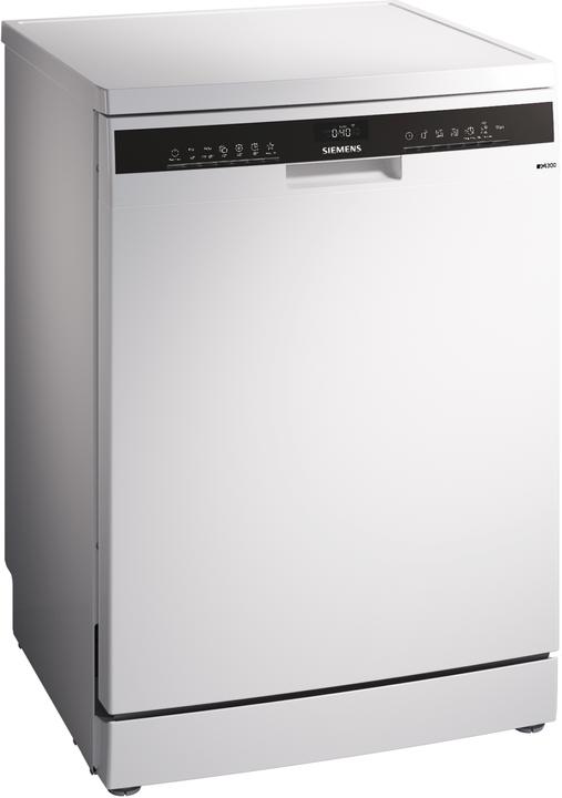 Produktbild Siemens iQ300 SN23EW03ME