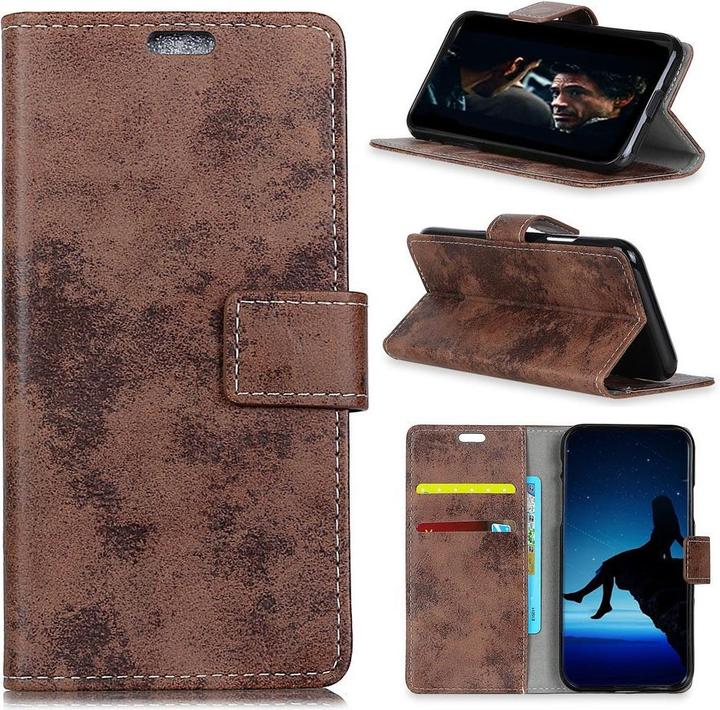 Image du produit Cover-Discount Style vintage en daim