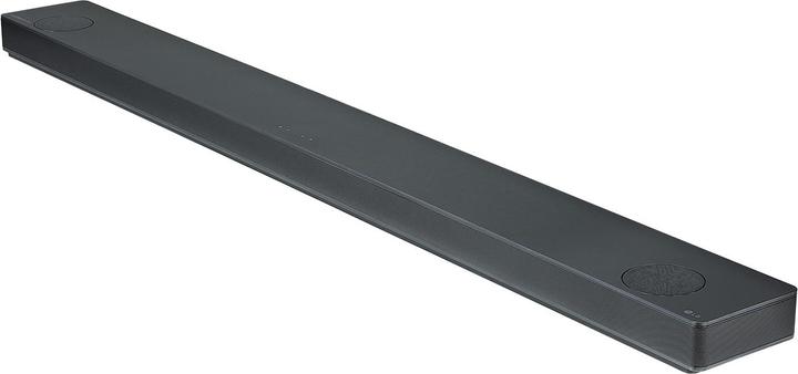 Produktbild LG Sk10y (550 W, 5.1.2 Kanal)