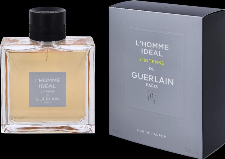 Produktbild Guerlain L'Homme Idéal l'intense (Eau de Parfum, 100 ml)