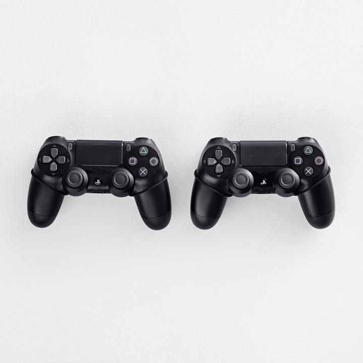 Image du produit Floating Grip Support mural pour contrôleur PS (PS4)