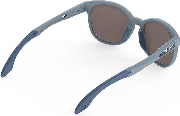 Image du produit Rudy Project Lightflow B glacier matte/ML osmium (Glacier mat, multilaser osmium)