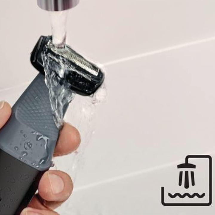 Actual product image Philips Ersatzscherfolie TT2000/43 (1 x)
