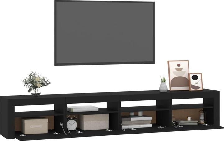 Image du produit VidaXL Oscar (240 x 35 x 40 cm)