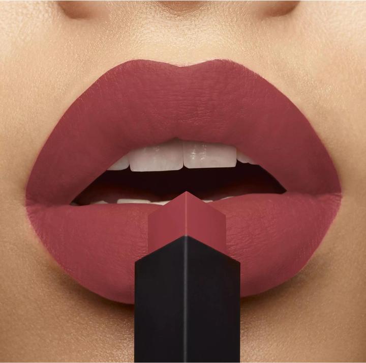 Actual product image Yves Saint Laurent Rouge Pur Couture The Slim (Nu Incongru 12)