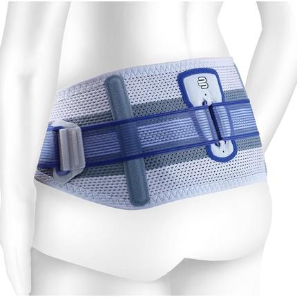 Immagine prodotto Sacroloc Stabilorthese Grösse 3 titan (3)