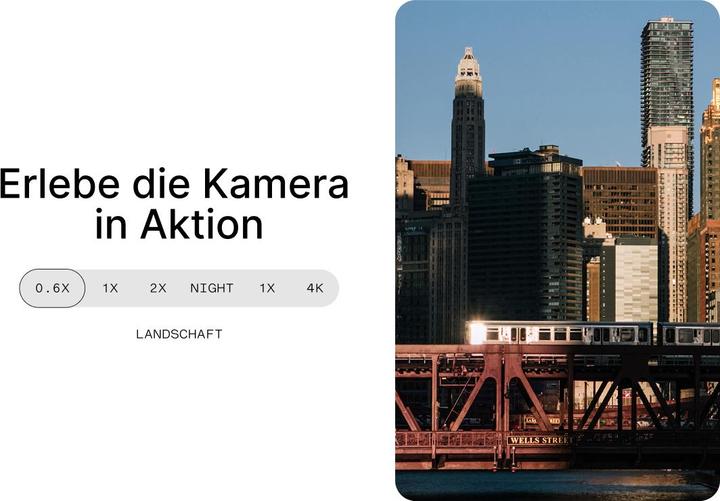 Productafbeelding CMF Telefoon 2 Pro (128 GB, Oranje, 6.77", Dubbele SIM, 50 Mpx, 5G)