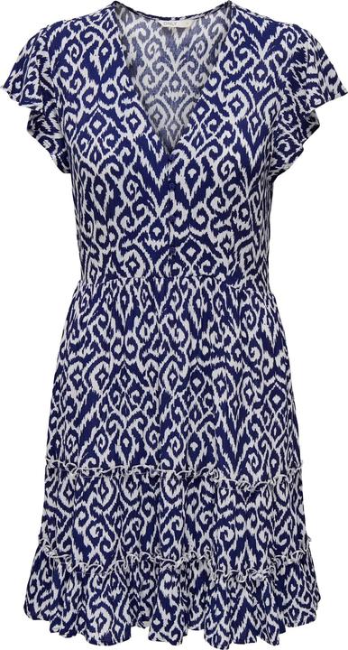 Produktbild Only ONLCLAUDETTE Kurzes Kleid Kleid (M)
