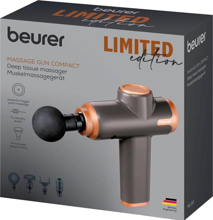 Immagine prodotto Beurer MG 99