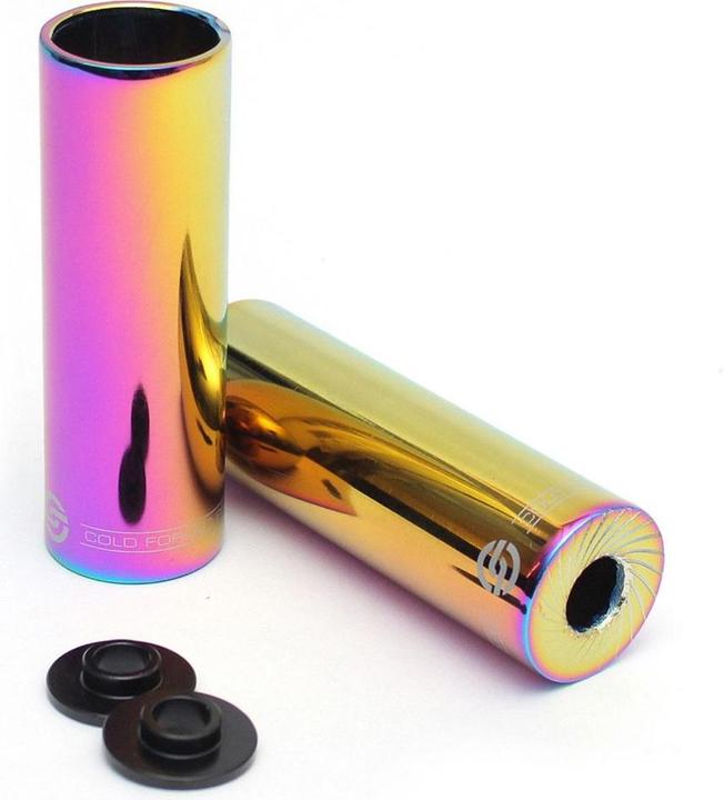 Produktbild Salt AM peg, Ø36mm,100mm, 2 pcs. oilslick