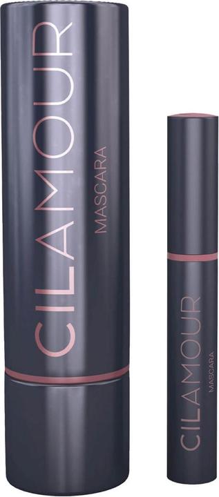 Actual product image Cilamour - Mascara