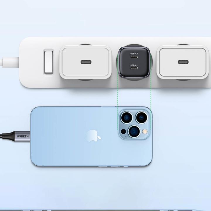 Image du produit Ugreen Nexode Mini (45 W)