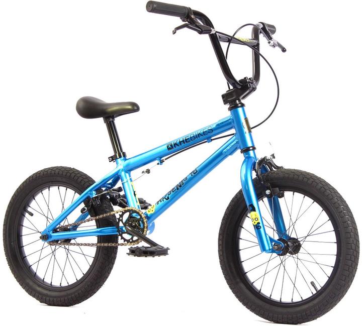 KHE Bikes Arsenic LL (15.75")