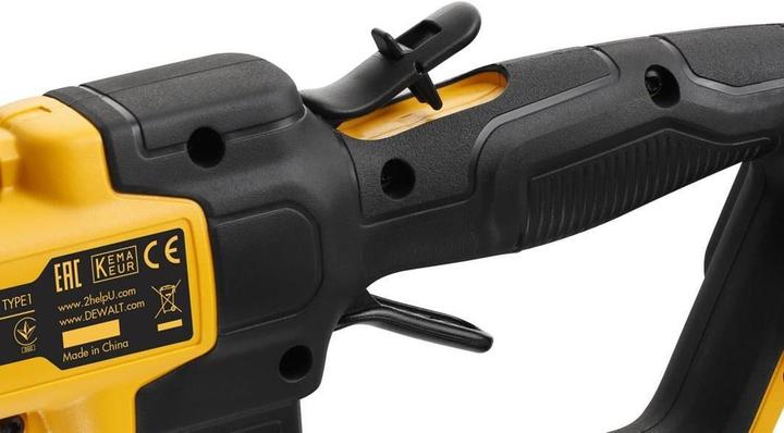 Immagine prodotto DeWalt DCMPH566N (Tagliasiepi a batteria)