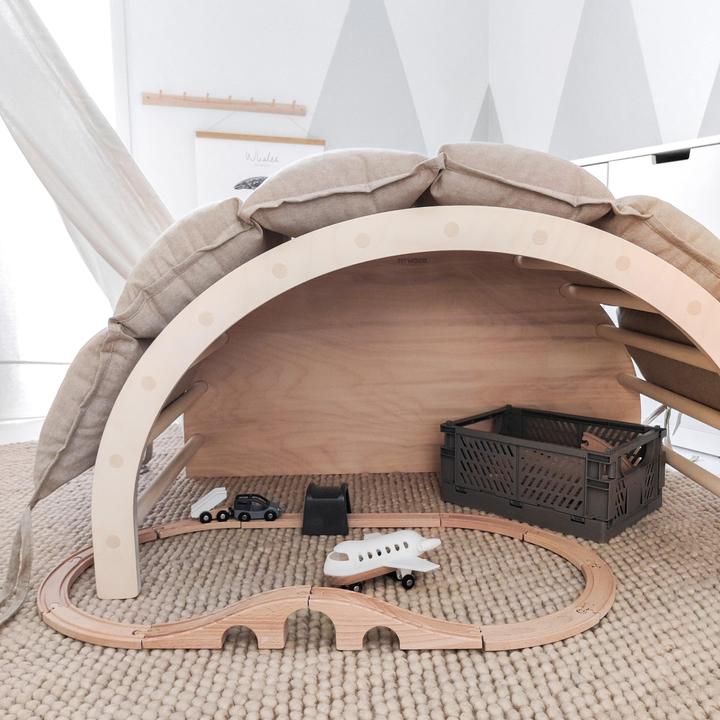 Actual product image Fitwood Climbing arch GALDHØP