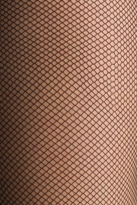 Produktbild Fogal Strumpfhose "Netlace" (36 - 42)