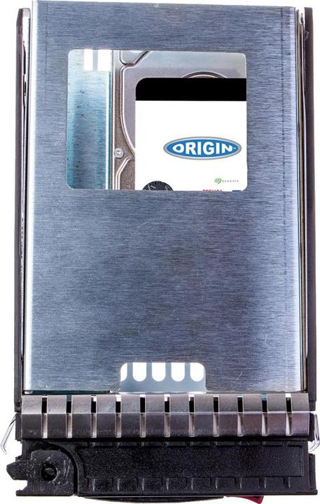 Produktbild Origin Storage Nearline - Festplatte - 4 TB - Hot-Swap - 3.5" (8.9 cm) (4 TB, 3.5")