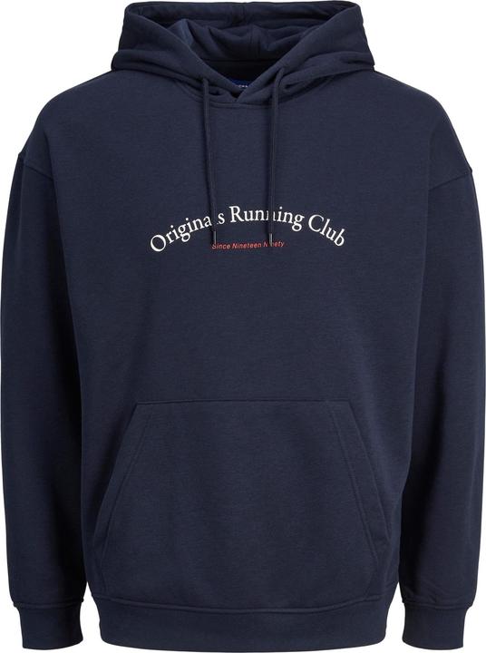 Jack & Jones Sportprint Hoodie (L)
