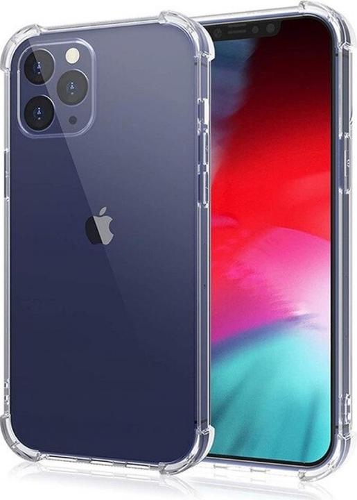 Image du produit Screenguard Bumper d'airbag (Apple iPhone 12 Pro Max)
