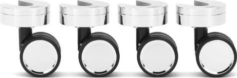 Immagine prodotto OWC Kit ruote Rover Pro per Mac 2019