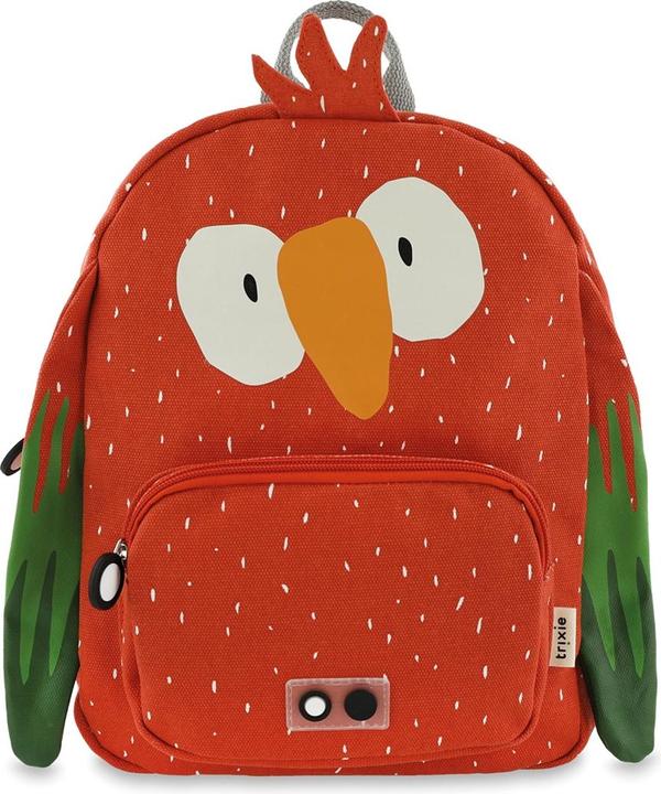 Trixie Baby Kinderrucksack, Mr. Parrot