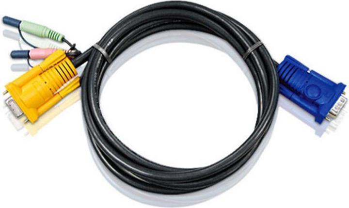 Aten Special KVM Cables